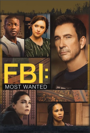 ФБР: Самые разыскиваемые преступники (4 сезон)