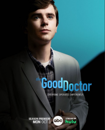 Хороший доктор (6 сезон)