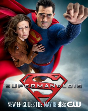 Супермен и Лоис (3 сезон)