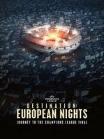 Направление: Европейские ночи (1 сезон)